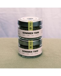 SOMMER TRIM – Trim – Bio CBD 5-10%