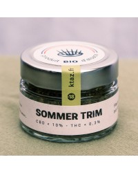 SOMMER TRIM – Trim – Bio CBD 5-10%