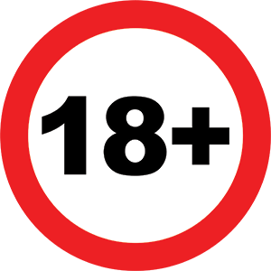 Avez-vous plus de 18 ans ?